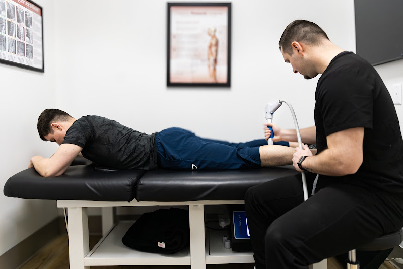 True Wellness Integrated Medicine - Chiropractor in Chattanooga