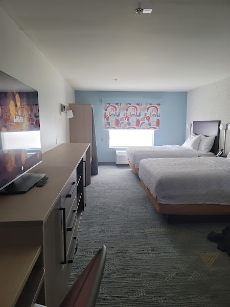 Home2 Suites by Hilton New Braunfels - Hotel in New Braunfels