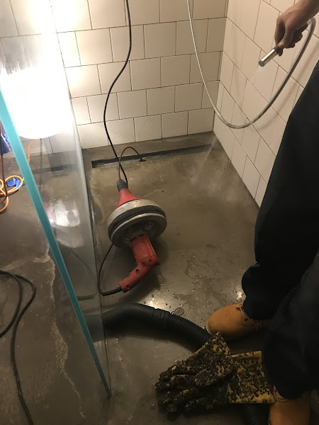 24/7 Manhattan Plumbing NYC