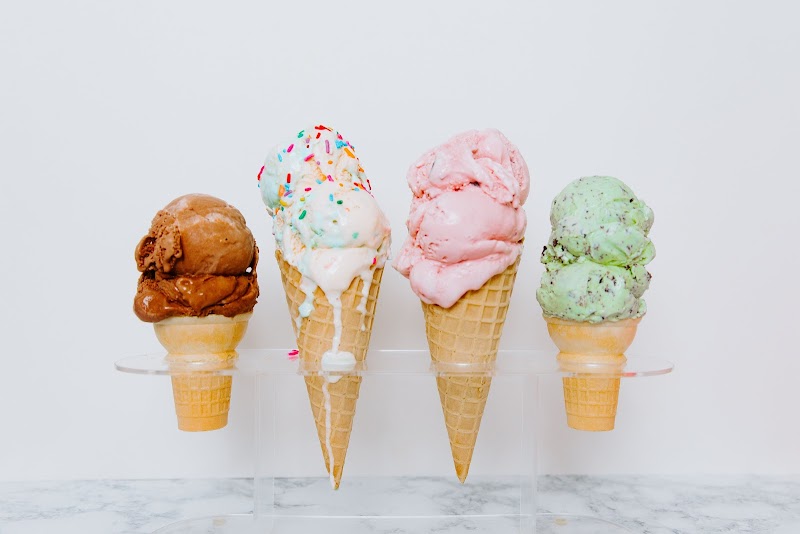 Mr. T's Pizza & Ice Cream photo
