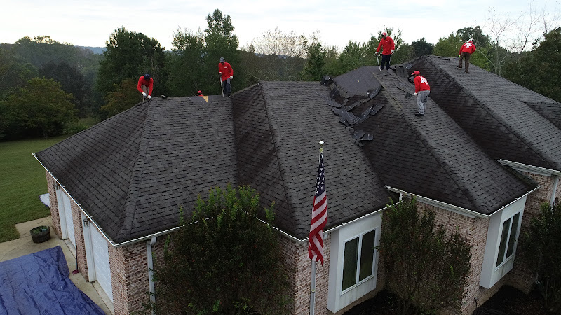 Southern Guardian Roofing
