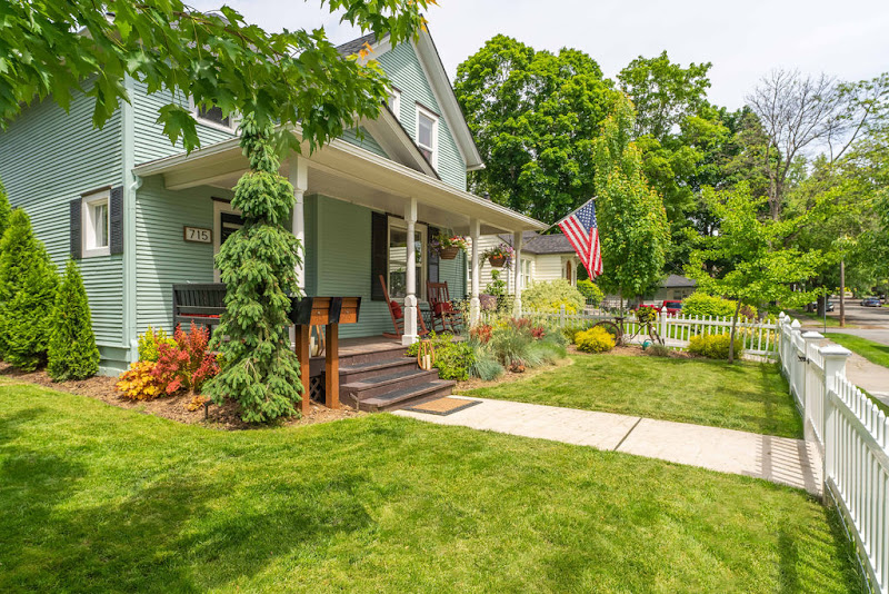 Downtown Getaway CDA - Vacation Rental in Coeur d'Alene, Idaho