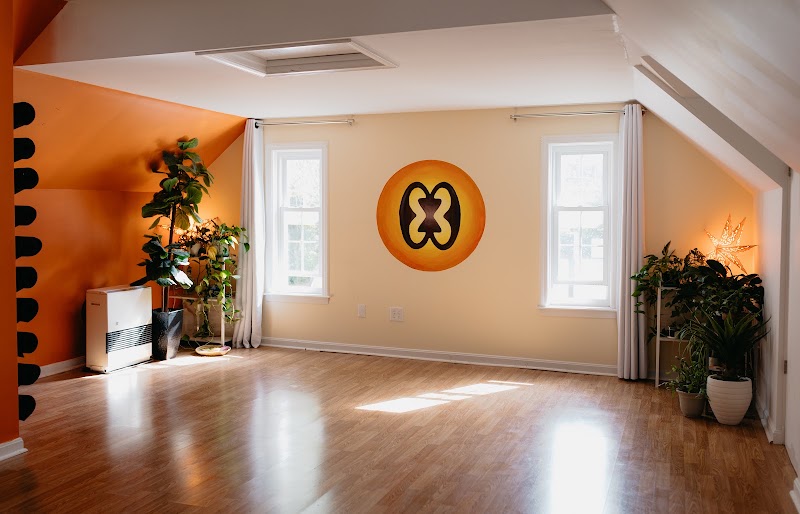 Maine Afro Yoga Project - Yoga studio in South Portland