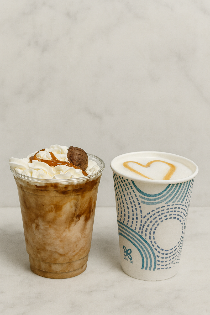 Joury Boutique Café Avalon Park photo