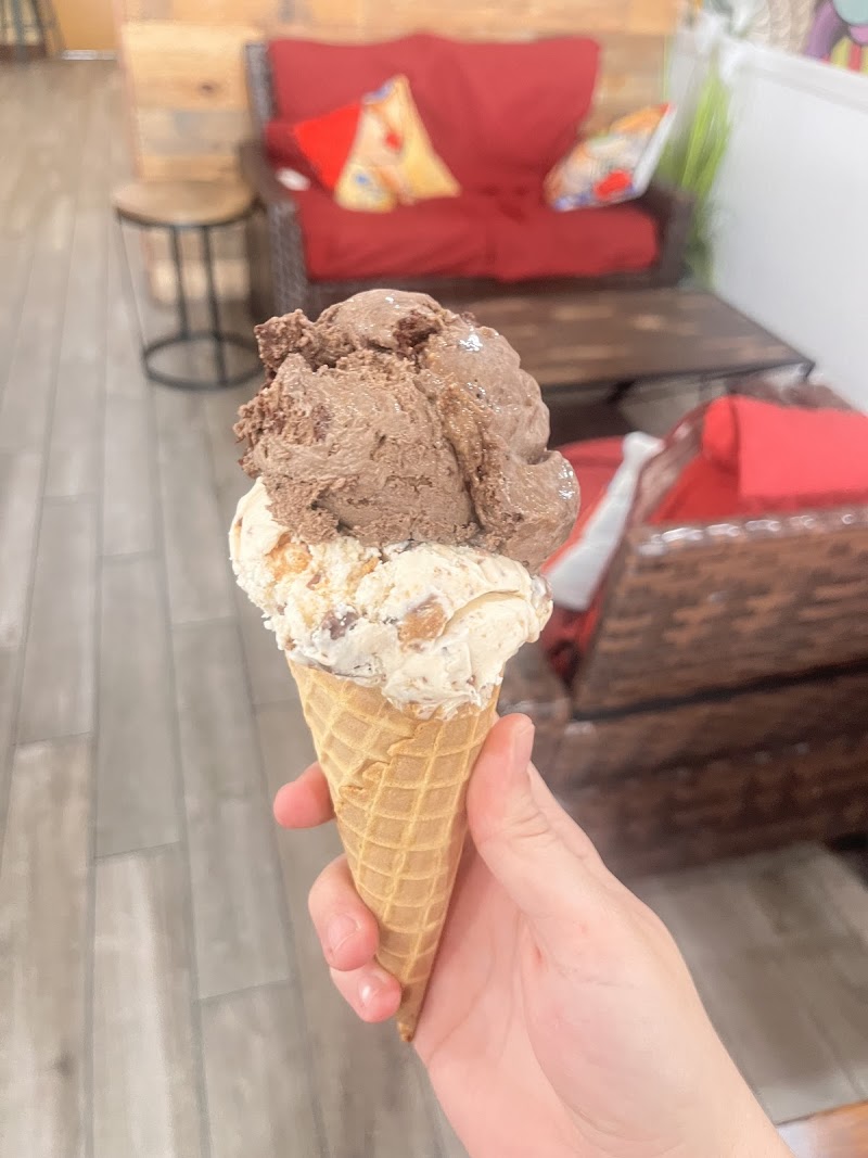 Joury Boutique Café Avalon Park photo