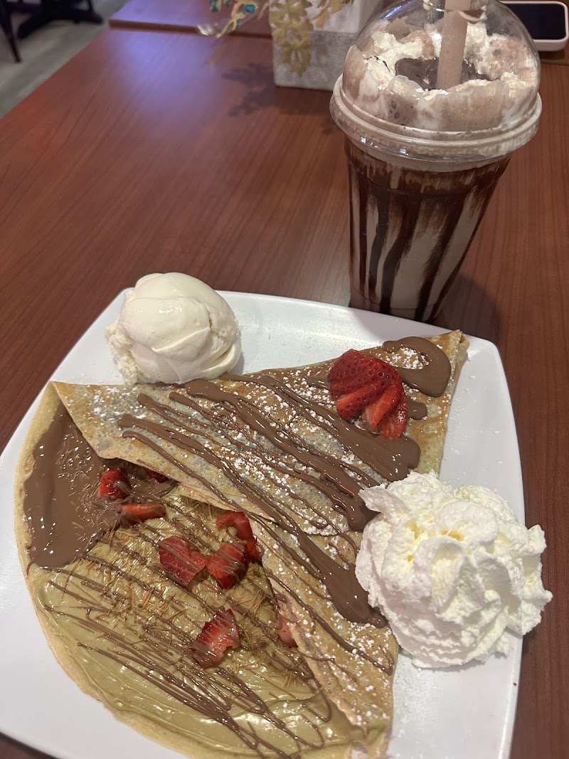 Joury Boutique Café Avalon Park photo