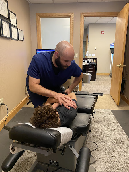 Allied Chiropractic - Chiropractor in Breckenridge