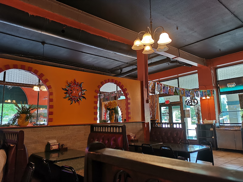 El Lago Mexican Restaurant - Mexican restaurant in Lake Lure
