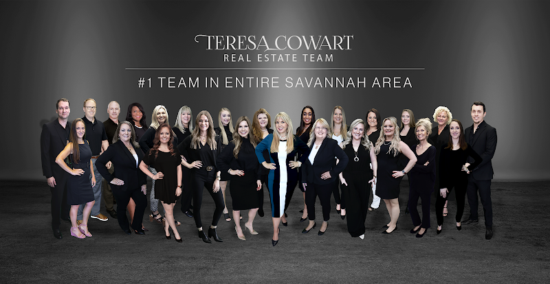 Teresa Cowart Team at RE/MAX Accent