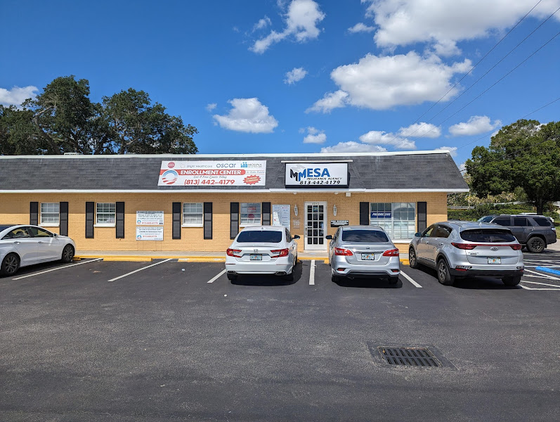 Mesa Insurance Agency