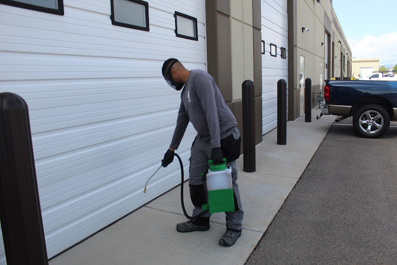 Advantage Pest Management