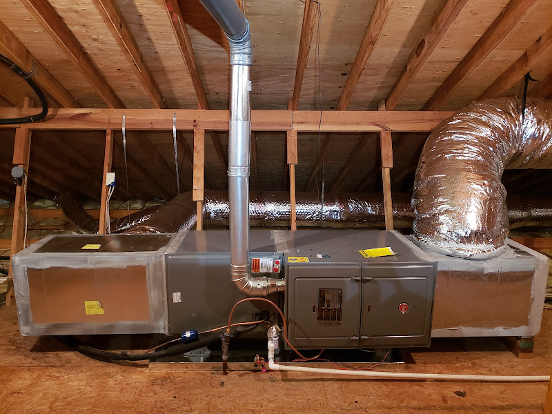 Westberry Heating & Air Conditioning