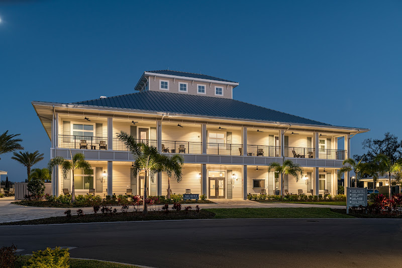 The Tides RV Resort, a 55+ Zeman Signature Resort - RV park in Palmetto