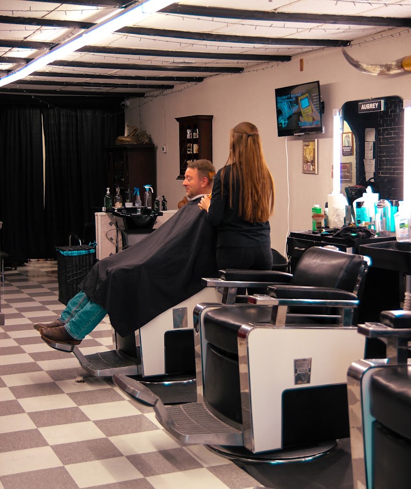 Landa Street Barber Shop - Barber shop in New Braunfels