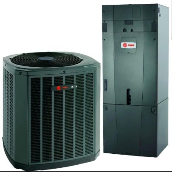 Southern Style AC/Heating