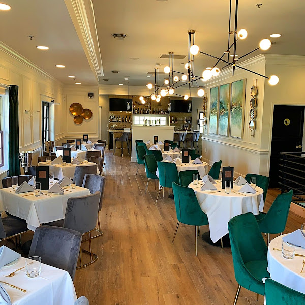 Sainte-George Restaurant