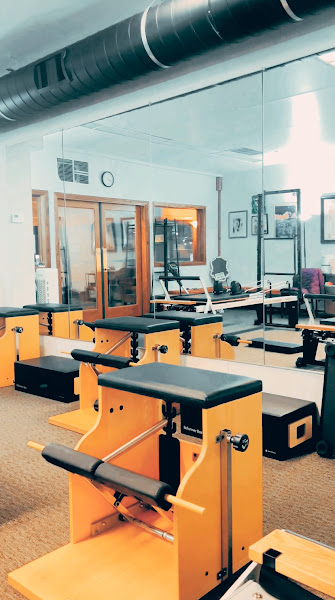 Hummingbird Pilates - Pilates studio in Mammoth Lakes