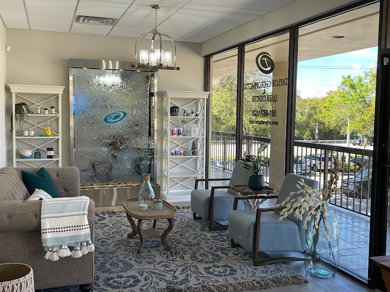Taylor Chiropractic & Laser Center - Palm Beach Gardens