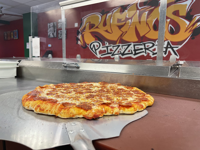 Rufino's Pizzeria