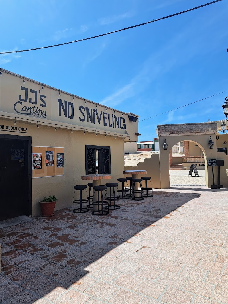 JJ's Cantina - Bar in Laguna Shores