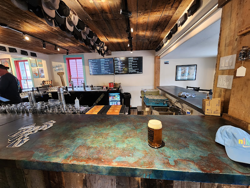 Highside Brewing & BBQ - Breckenridge - Brewpub in Breckenridge