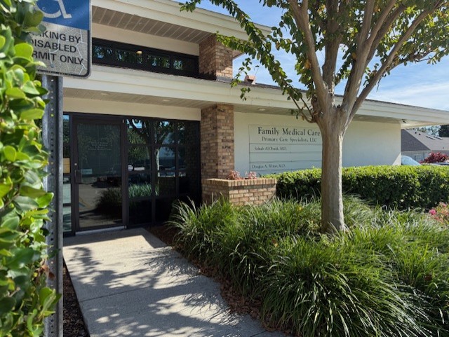 Primary Care Specialists of Orlando