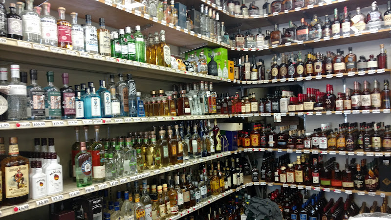 Quality Liquor Store