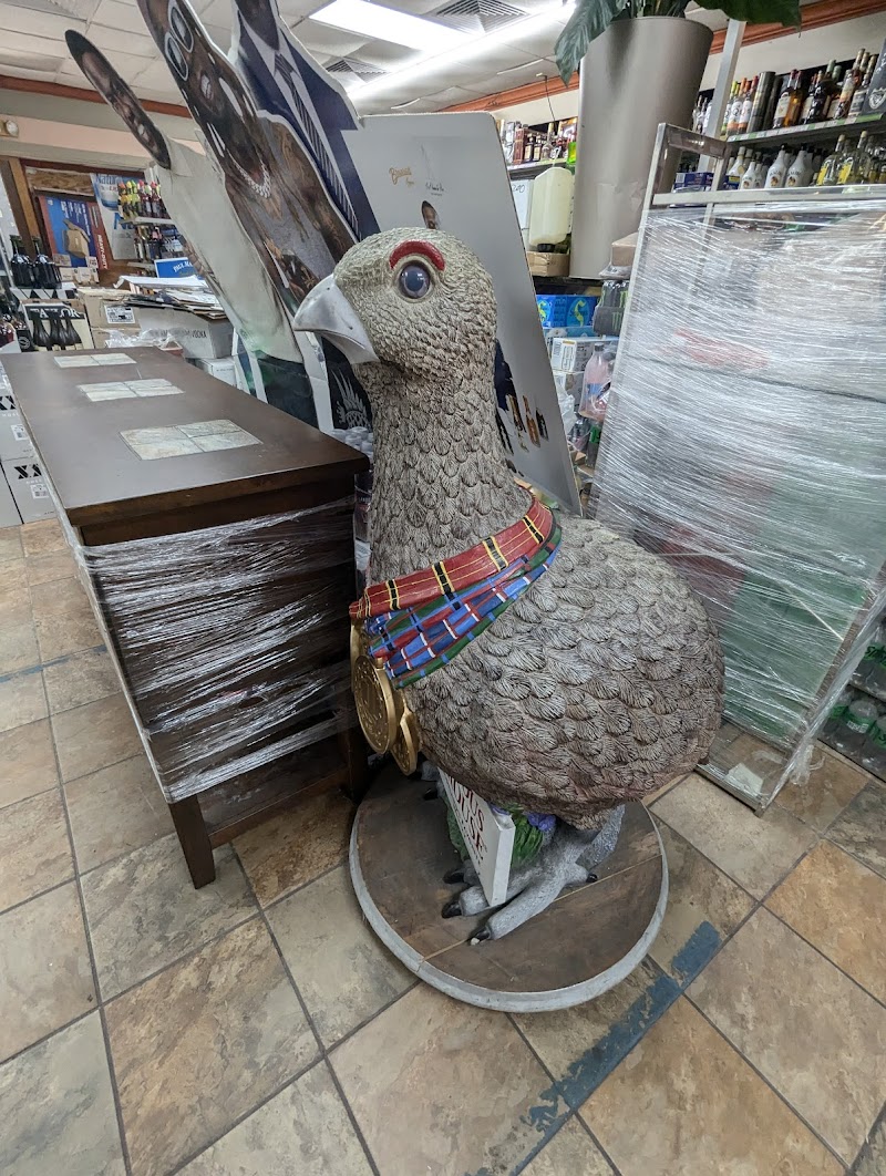 Goodtime Liquor Inc photo