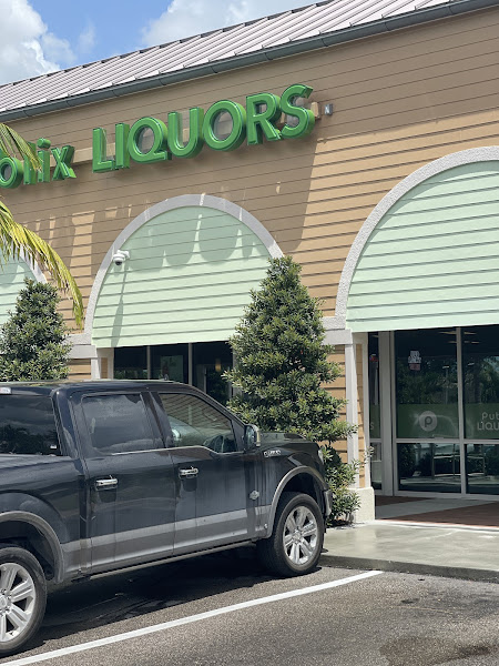 Publix Liquors at Shops of Marco
