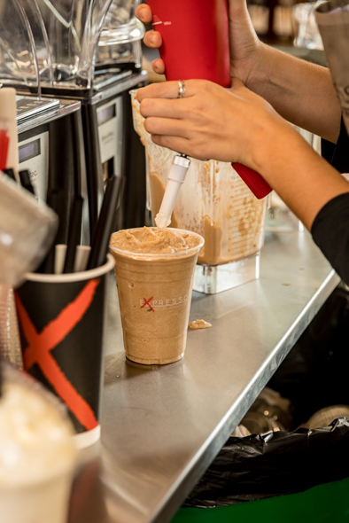 Expresso Branson - Coffee shop in Branson
