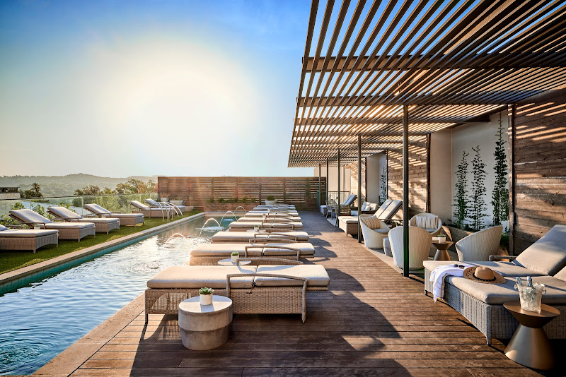 Omni Barton Creek Resort & Spa - Hotel in Austin