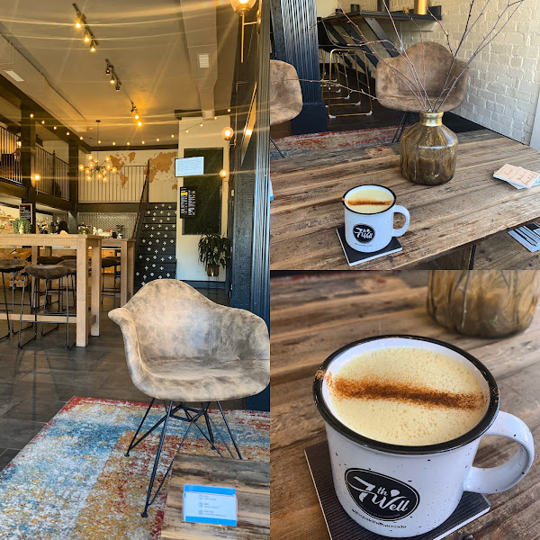 Together Cafe - Coffee shop in Chattanooga