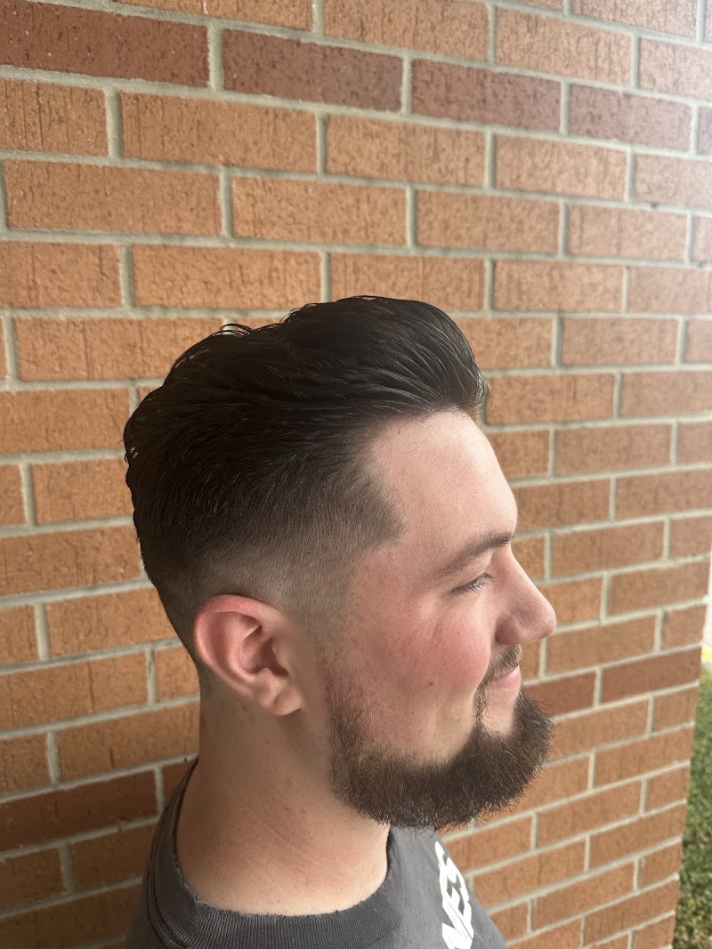 Angela's Barber &Shave photo