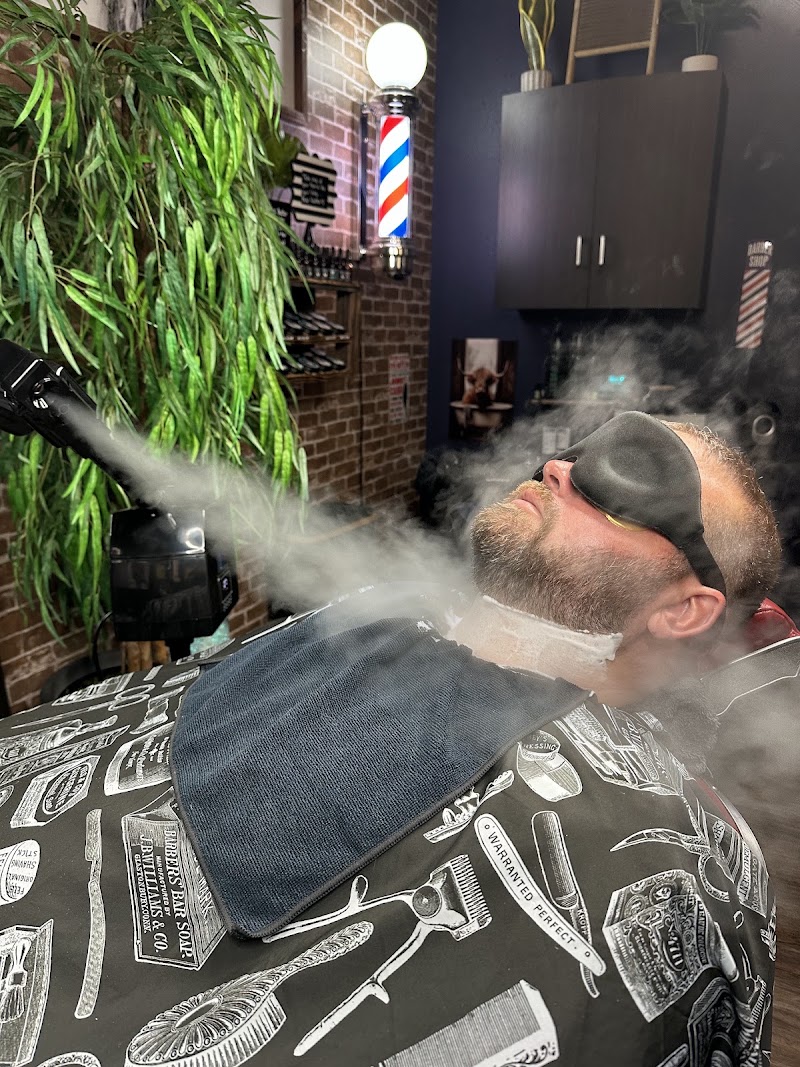 Angela's Barber &Shave photo