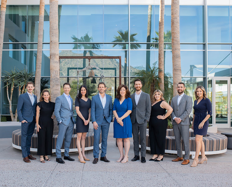 Bayntree Wealth Advisors