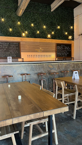 Wiener Dog Brewery - Brewery in Miami