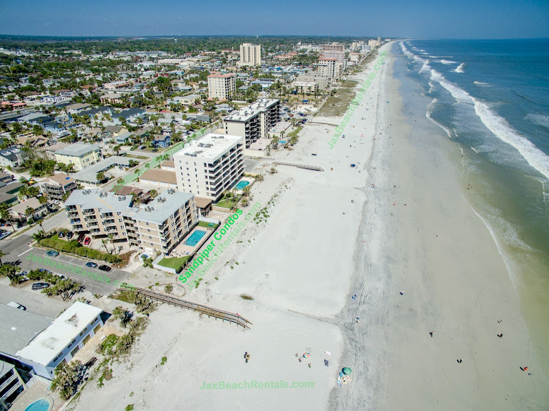 JaxBeachRentals