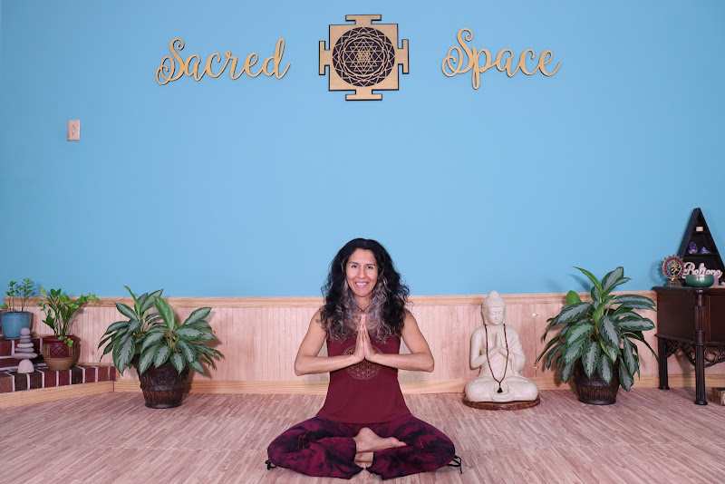 Sacred Yoga Tribe - Yoga studio in Myrtle Beach