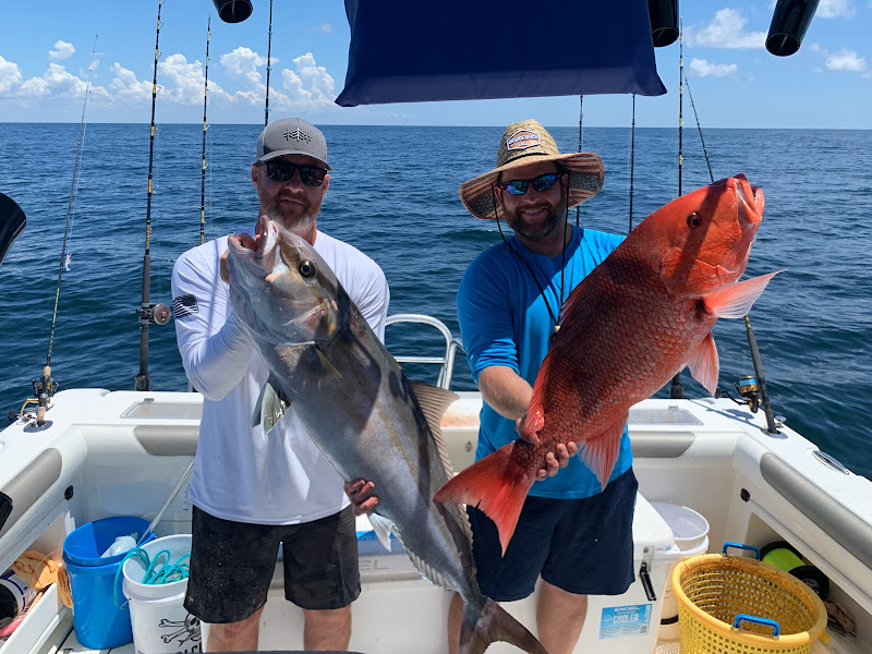 Gulf Bay Charters