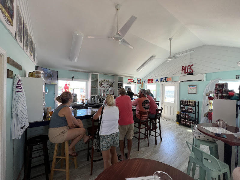Lost Colony Brewery Nags Head Waterfront - Brewery in Nags Head