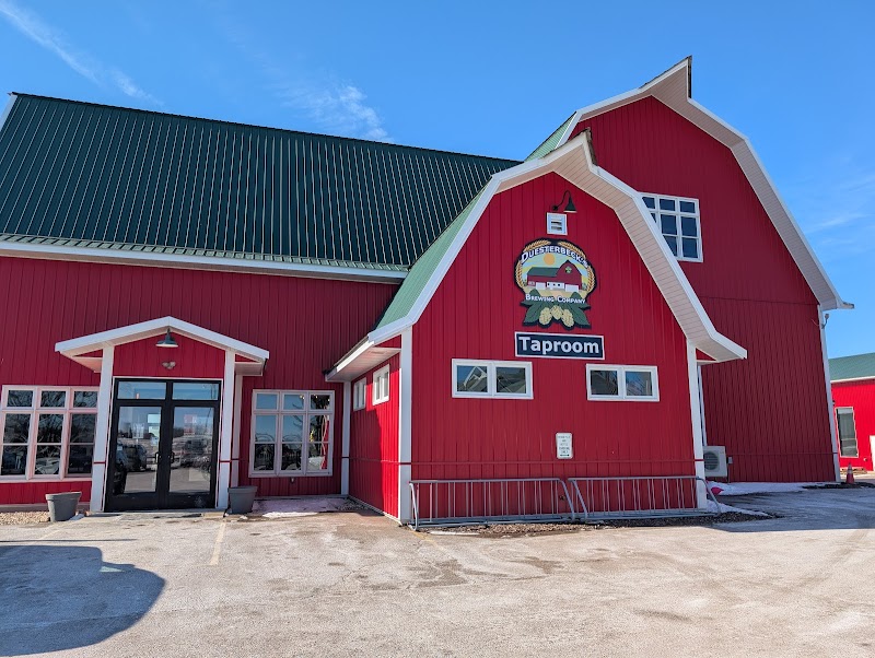 Duesterbeck's Brewing Company - Brewery in Elkhorn