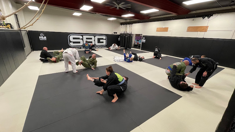 SBG Whitefish - Brazilian Jiu Jitsu - Martial Arts - Gym