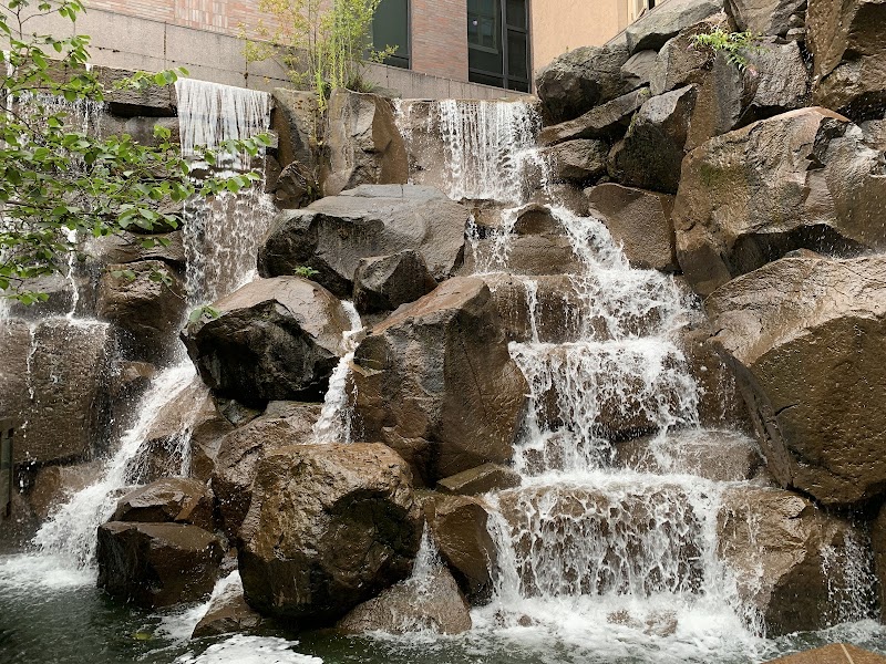 Jackson Square photo