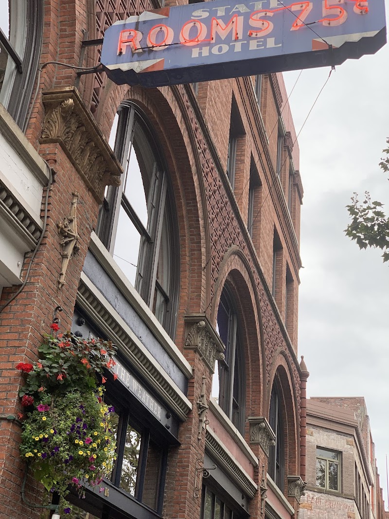 Jackson Square photo