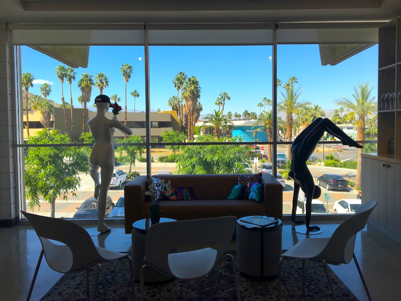 Hot Yoga Plus - Palm Springs. - Yoga studio in Palm Springs