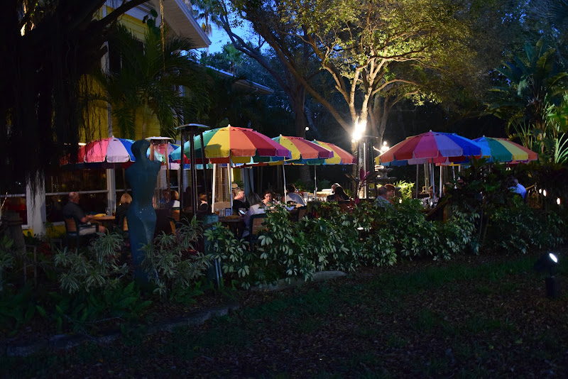 Lazy Lobster - Seafood restaurant in Longboat Key