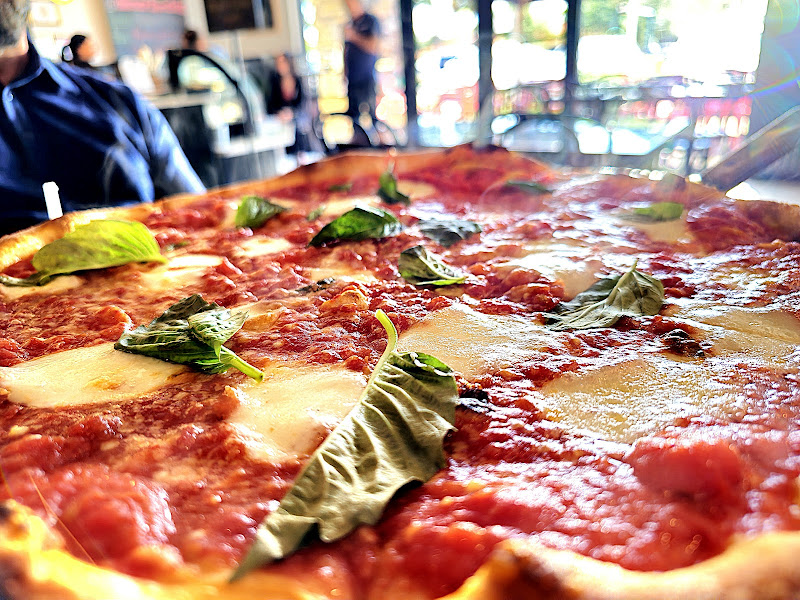 Nunzio's Taste of Italy