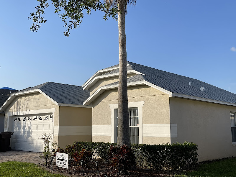 Orlando Roof Tech