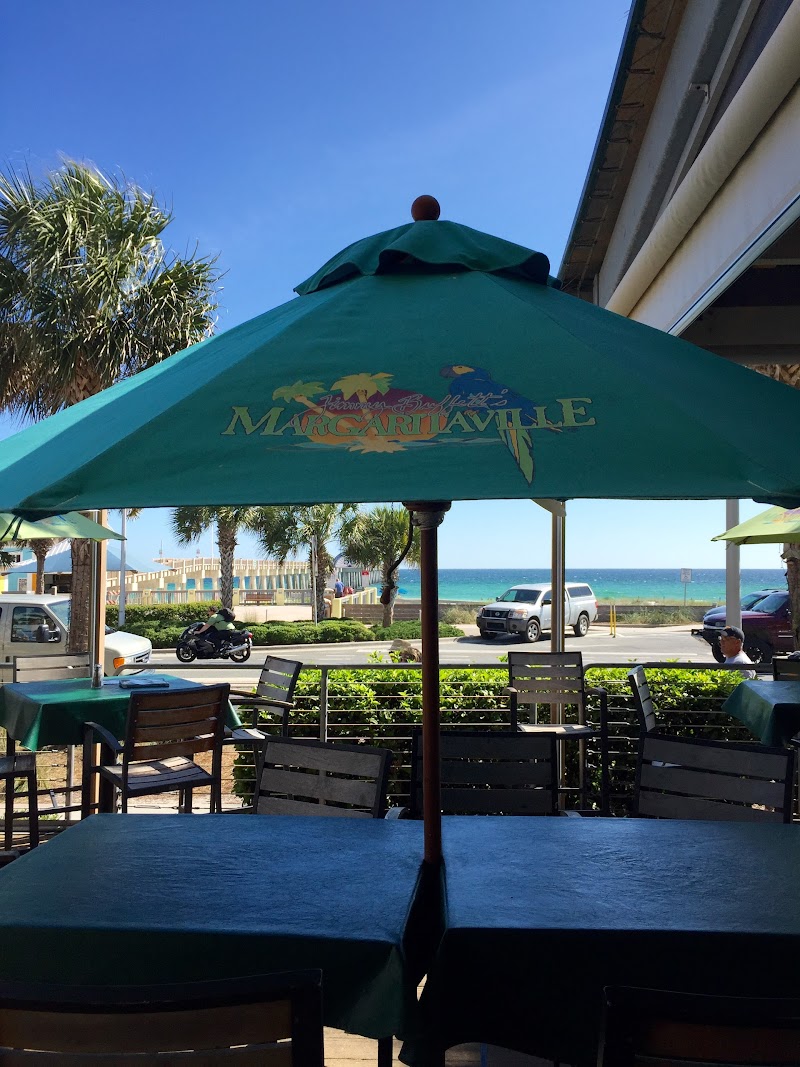 Margaritaville - Panama City Beach