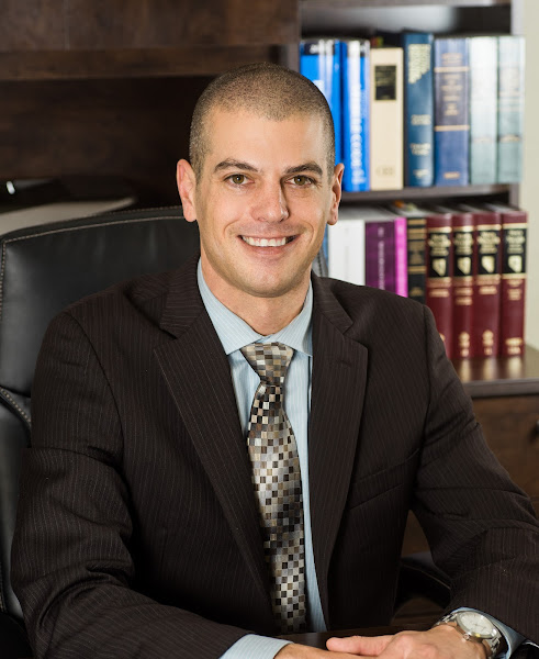 Law Office of Adam T. Spicer